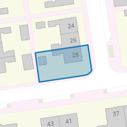 Perceel DTN02-A-13993