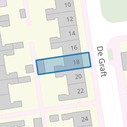 Perceel DTN02-A-14000