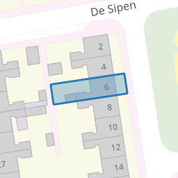 Perceel DTN02-A-14006