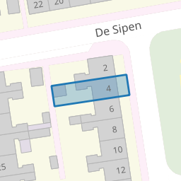 Perceel DTN02-A-14007