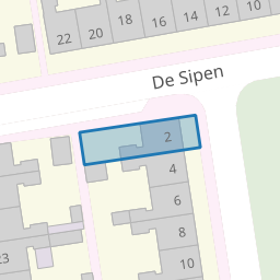 Perceel DTN02-A-14008