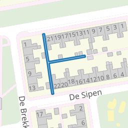 Perceel DTN02-A-14011