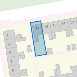 Perceel DTN02-A-14012