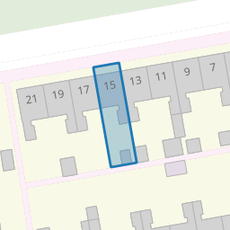 Perceel DTN02-A-14015