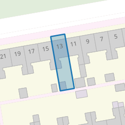 Perceel DTN02-A-14016