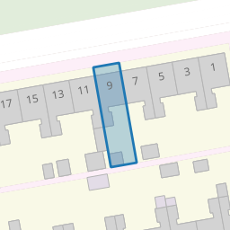 Perceel DTN02-A-14018