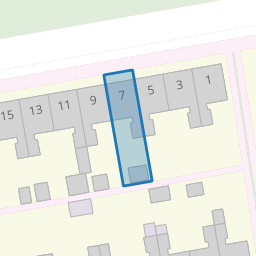 Perceel DTN02-A-14019