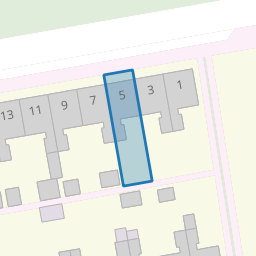 Perceel DTN02-A-14020