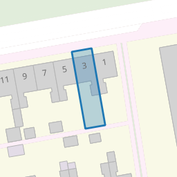 Perceel DTN02-A-14021