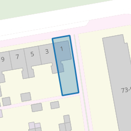 Perceel DTN02-A-14022