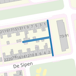 Perceel DTN02-A-14023