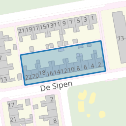 Perceel DTN02-A-14024