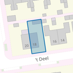 Perceel DTN02-A-14026