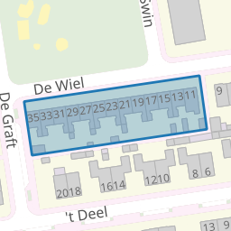 Perceel DTN02-A-14029