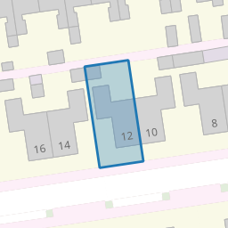 Perceel DTN02-A-14031