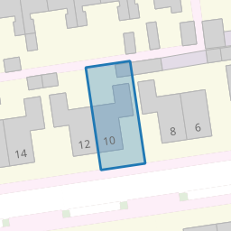 Perceel DTN02-A-14032