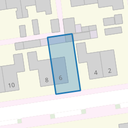 Perceel DTN02-A-14034