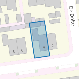 Perceel DTN02-A-14035