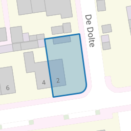 Perceel DTN02-A-14036