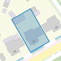 Perceel DTN02-A-14042