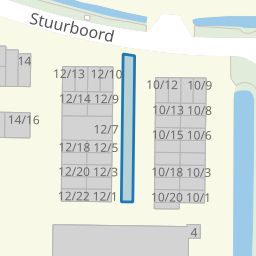 Perceel DTN02-A-14051