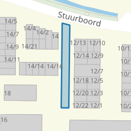 Perceel DTN02-A-14052