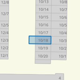 Perceel DTN02-A-14055