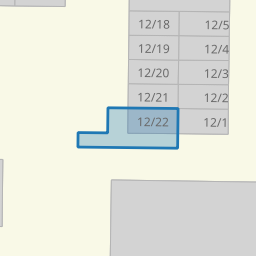 Perceel DTN02-A-14073