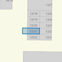 Perceel DTN02-A-14074