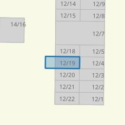 Perceel DTN02-A-14076