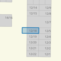 Perceel DTN02-A-14077