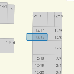 Perceel DTN02-A-14080