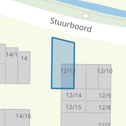 Perceel DTN02-A-14082