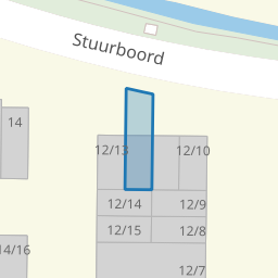 Perceel DTN02-A-14083