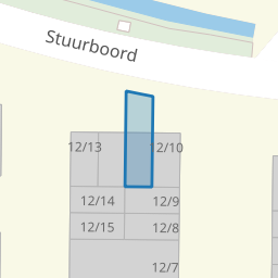 Perceel DTN02-A-14084