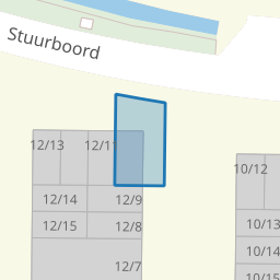 Perceel DTN02-A-14085