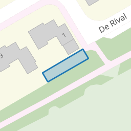 Perceel DTN02-A-14097