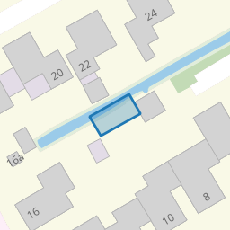 Perceel DTN02-A-14102