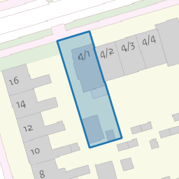 Perceel DTN02-A-14112