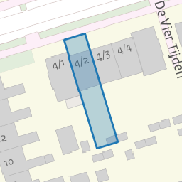 Perceel DTN02-A-14113