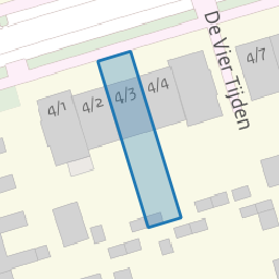 Perceel DTN02-A-14114