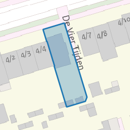 Perceel DTN02-A-14116