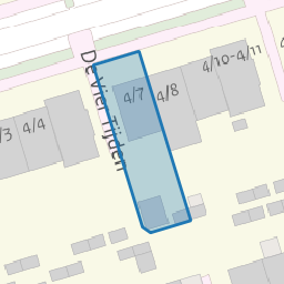 Perceel DTN02-A-14120