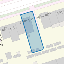 Perceel DTN02-A-14123