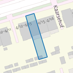 Perceel DTN02-A-14125