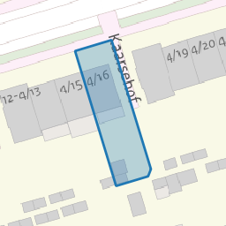 Perceel DTN02-A-14127