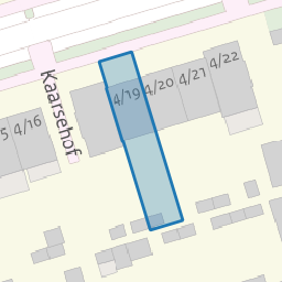 Perceel DTN02-A-14129