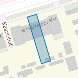 Perceel DTN02-A-14130