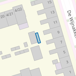 Perceel DTN02-A-14140