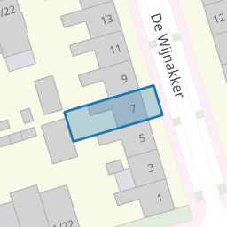 Perceel DTN02-A-14141